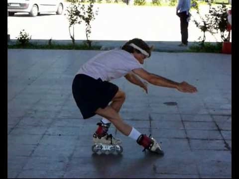 Inline slides - Acid Cross Forward 2.wmv