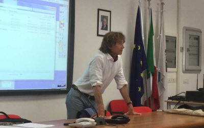 La matematica applicata al pattinaggio freestyle – Summer School of Mathematics AlfaClass